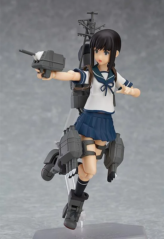 FIGMA - FUBUKI
