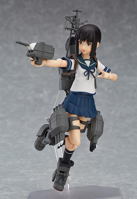 FIGMA - FUBUKI