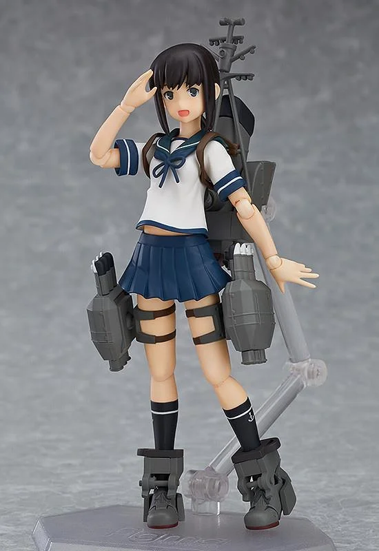 FIGMA - FUBUKI