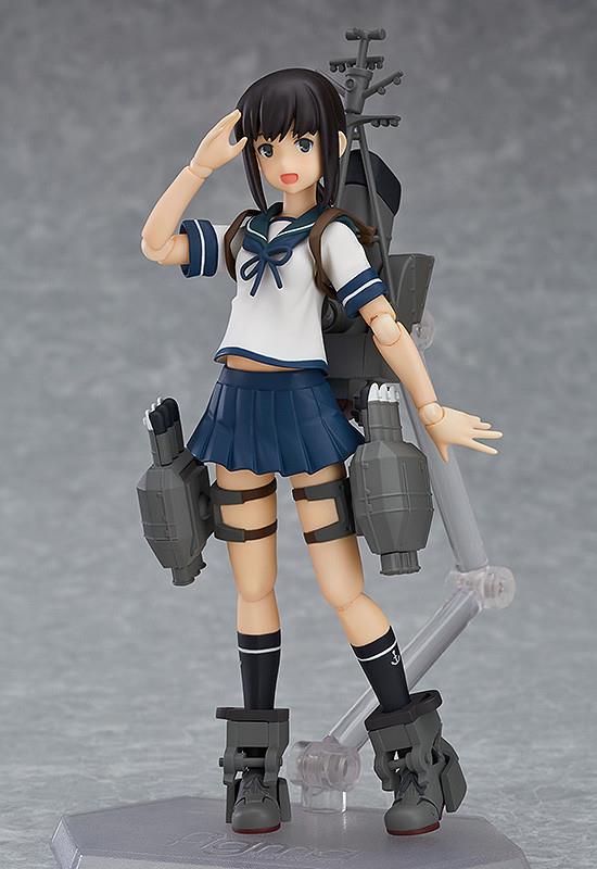 FIGMA - FUBUKI