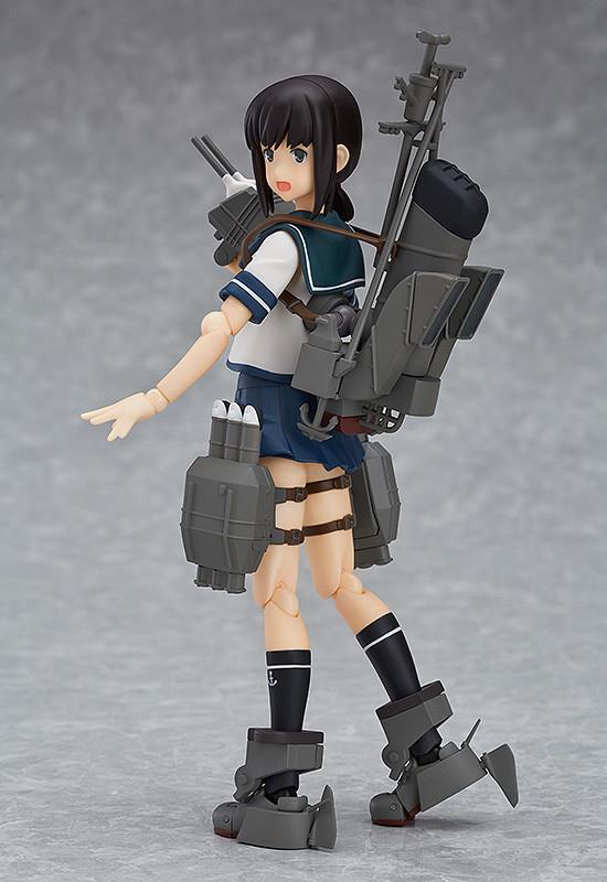 FIGMA - FUBUKI