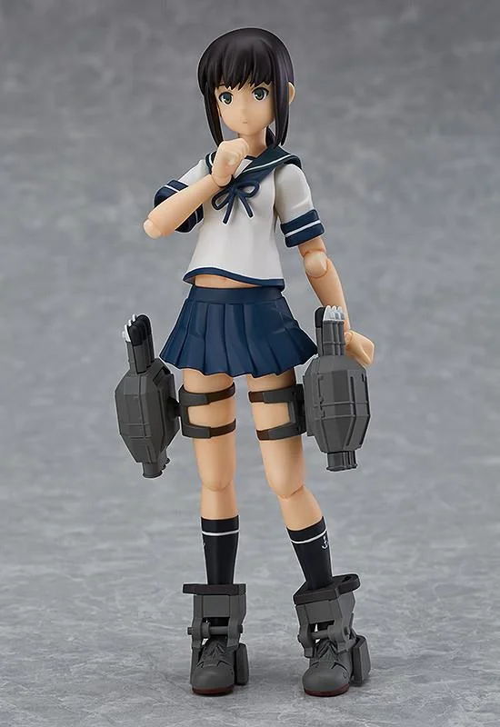 FIGMA - FUBUKI