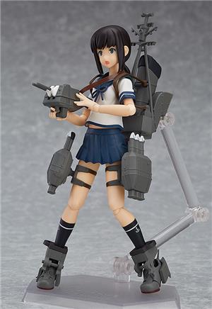 FIGMA - FUBUKI