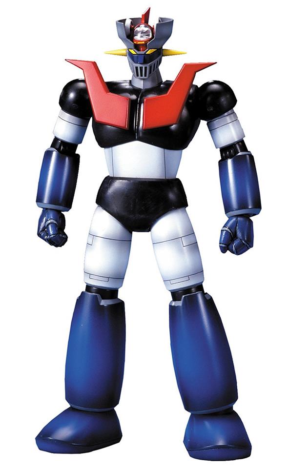 1/144 MC - MAZINGER Z MODEL KIT