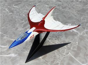 fewture-fewture-ex-gokin-gatchaman-mecha-collection-series-g-1-repaint-version-reissue