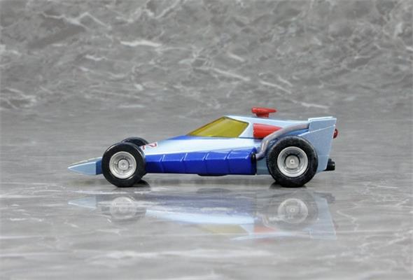 FEWTURE EX GOKIN GATCHAMAN MECHA COLLECTION SERIES - G-2 REPAINT VERSION