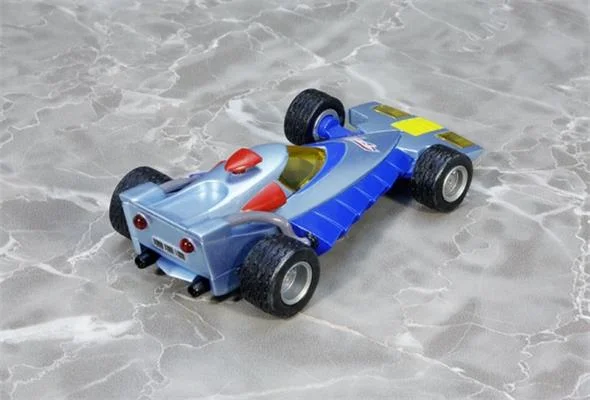FEWTURE EX GOKIN GATCHAMAN MECHA COLLECTION SERIES - G-2 REPAINT VERSION