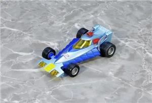 fewture-fewture-ex-gokin-gatchaman-mecha-collection-series-g-2-repaint-version