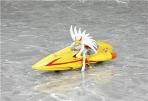 fewture-fewture-ex-gokin-gatchaman-mecha-collection-series-g-3-repaint-version