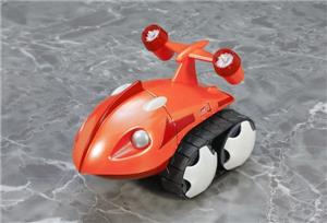 fewture-fewture-ex-gokin-gatchaman-mecha-collection-series-g-4-repaint-version