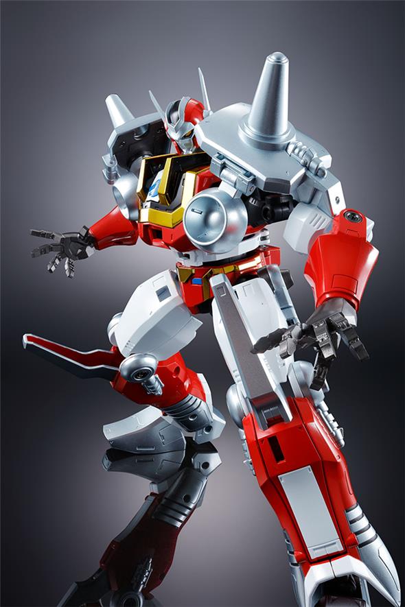 SOC GX-39R BAIKANFU RENEWAL VERSION