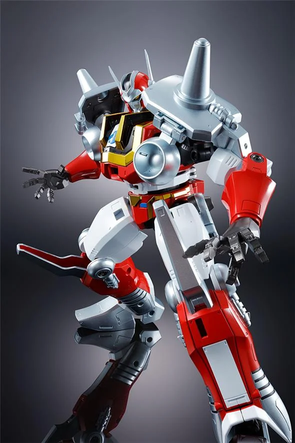 SOC GX-39R BAIKANFU RENEWAL VERSION