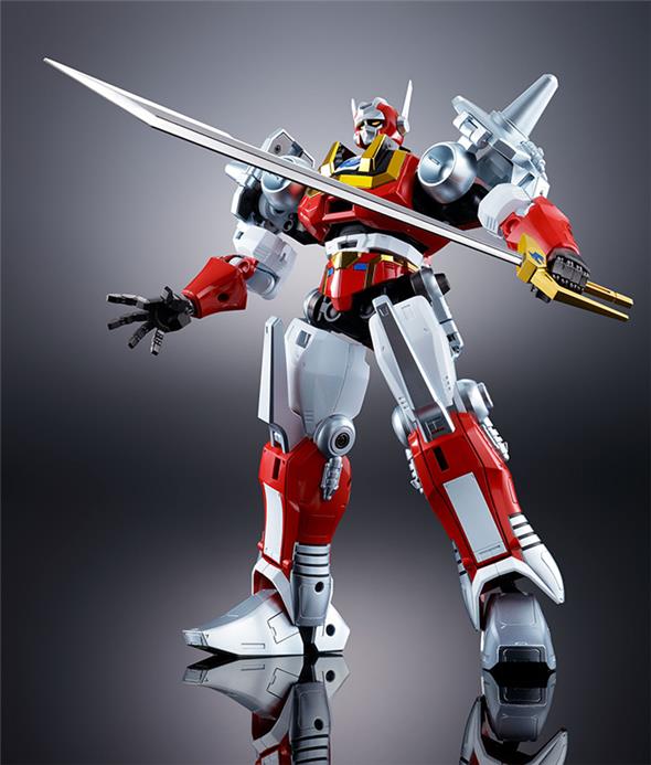 SOC GX-39R BAIKANFU RENEWAL VERSION