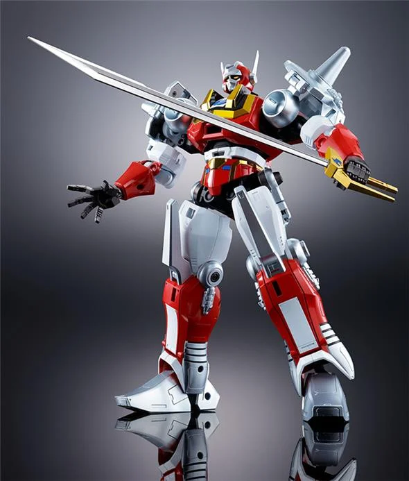 SOC GX-39R BAIKANFU RENEWAL VERSION