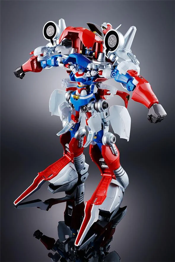 SOC GX-39R BAIKANFU RENEWAL VERSION