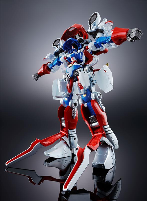 SOC GX-39R BAIKANFU RENEWAL VERSION