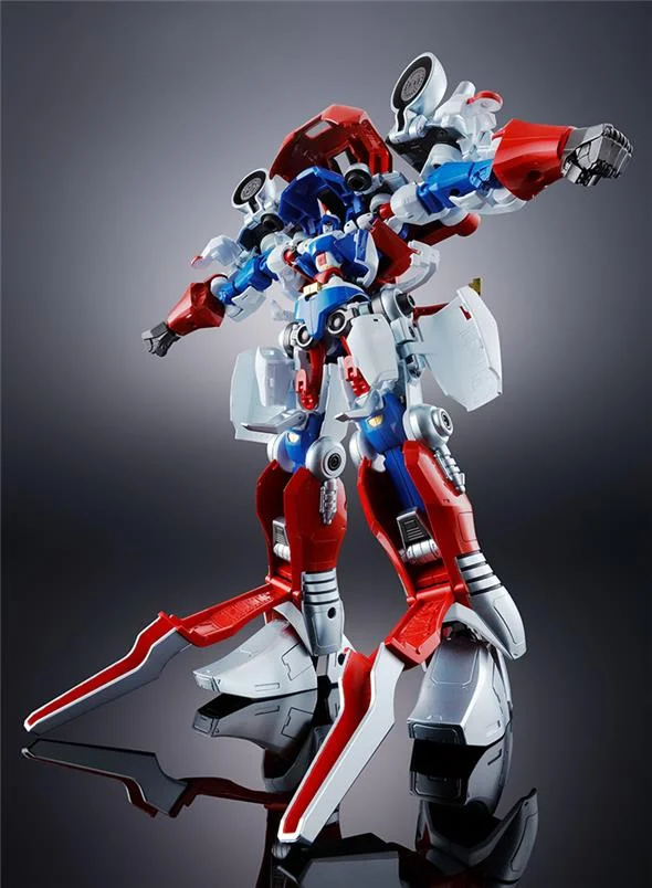 SOC GX-39R BAIKANFU RENEWAL VERSION