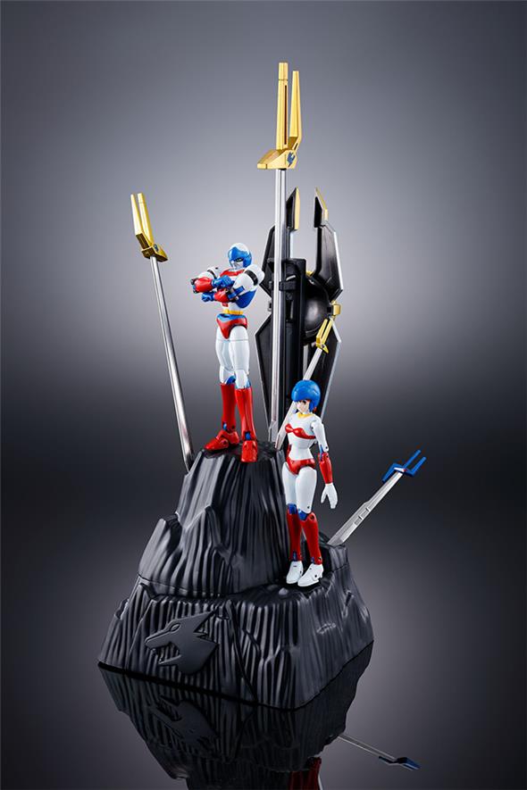SOC GX-39R BAIKANFU RENEWAL VERSION