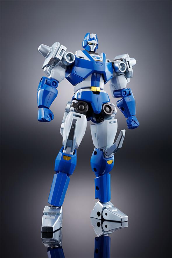 SOC GX-39R BAIKANFU RENEWAL VERSION