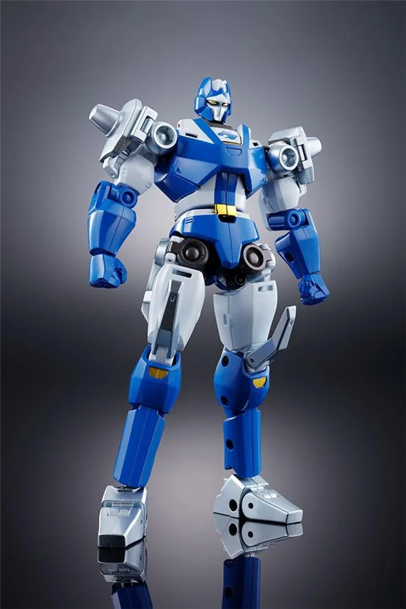 SOC GX-39R BAIKANFU RENEWAL VERSION