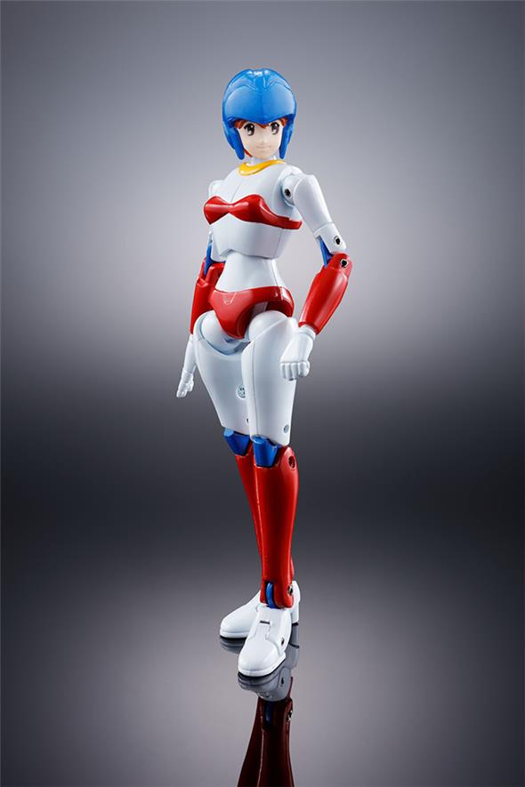 SOC GX-39R BAIKANFU RENEWAL VERSION