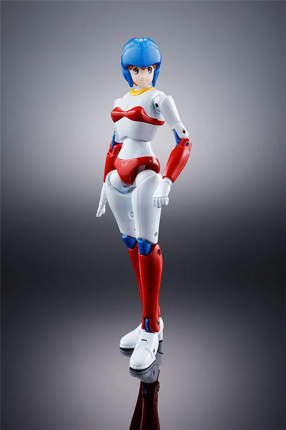 SOC GX-39R BAIKANFU RENEWAL VERSION