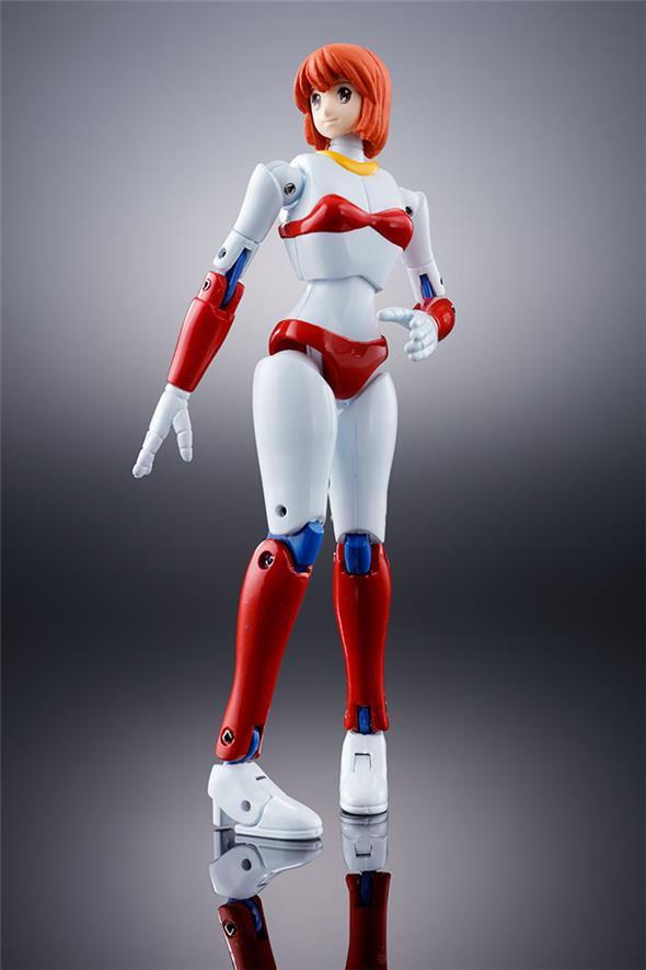 SOC GX-39R BAIKANFU RENEWAL VERSION