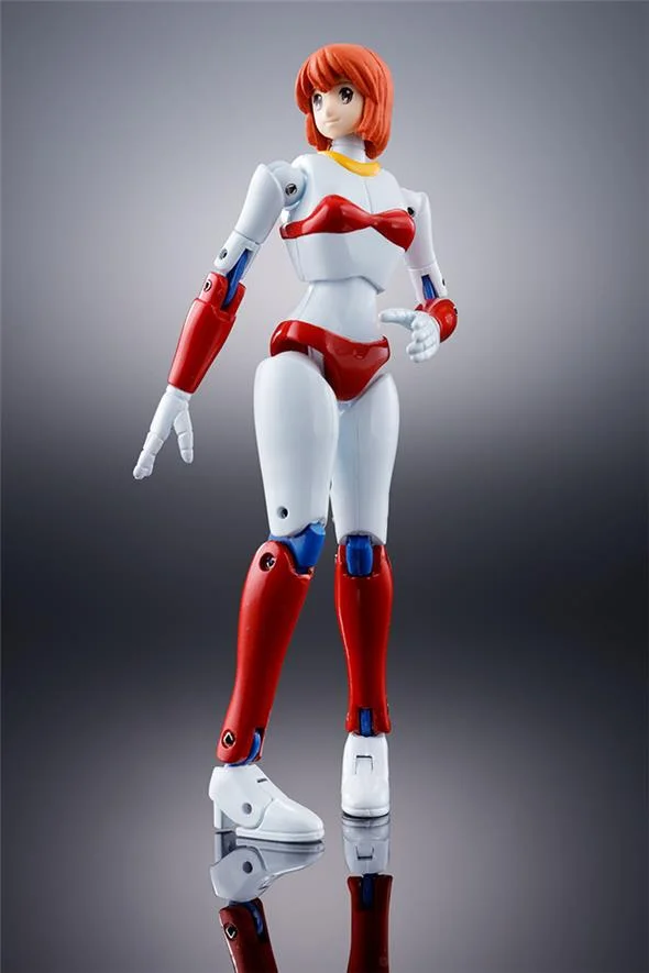 SOC GX-39R BAIKANFU RENEWAL VERSION