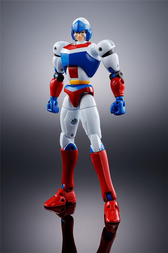 SOC GX-39R BAIKANFU RENEWAL VERSION