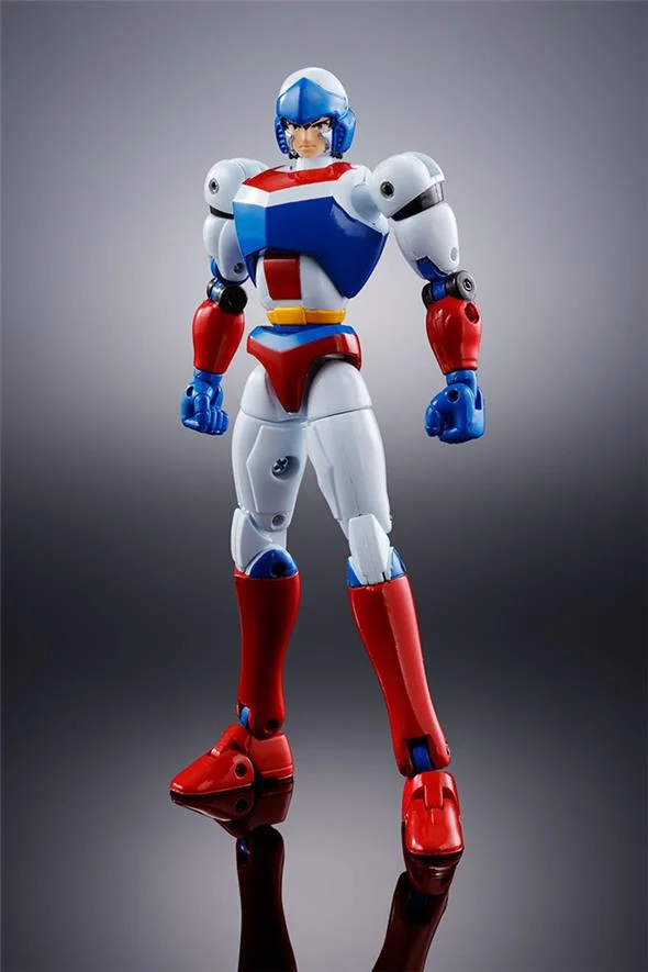 SOC GX-39R BAIKANFU RENEWAL VERSION