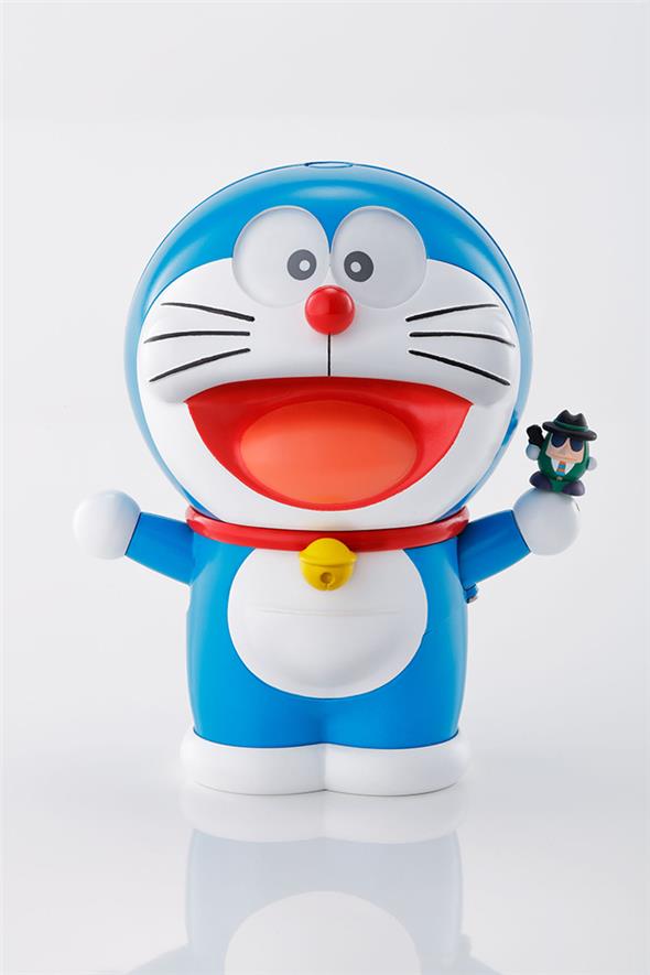 DORAEMON GURU-GURU CHOGOKIN