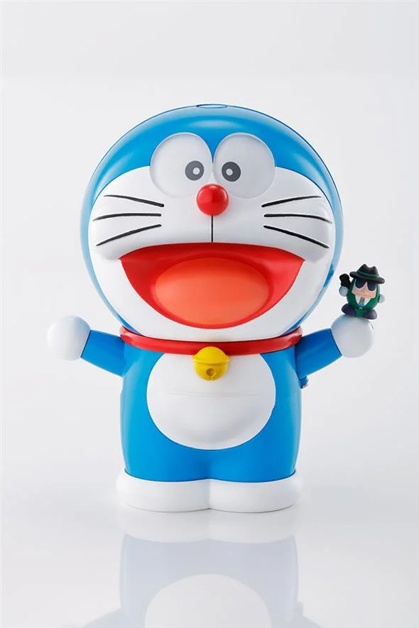 DORAEMON GURU-GURU CHOGOKIN