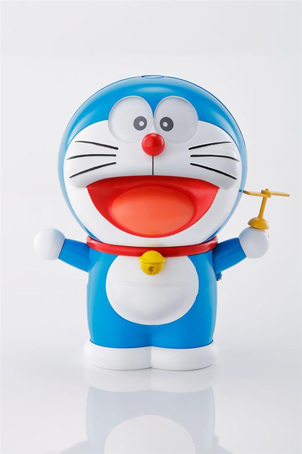 DORAEMON GURU-GURU CHOGOKIN