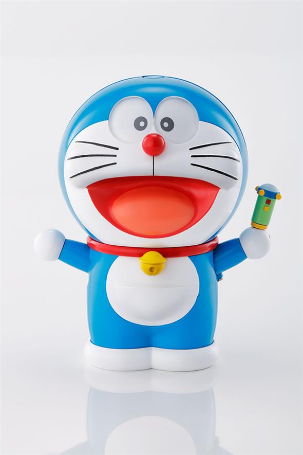 DORAEMON GURU-GURU CHOGOKIN