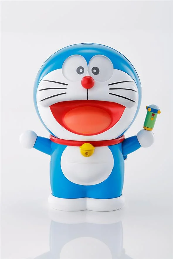 DORAEMON GURU-GURU CHOGOKIN