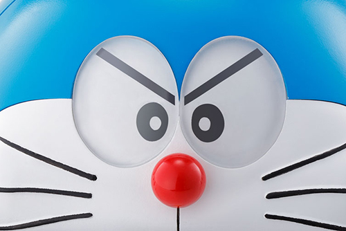 DORAEMON GURU-GURU CHOGOKIN