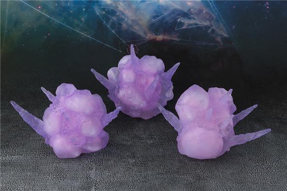 S.H. FIGUARTS - GUARDIANS OF THE GALAXY VOL.2 STAR LORD