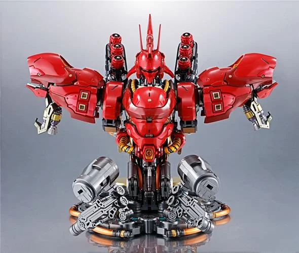 FORMANIA GUNDAM SAZABI