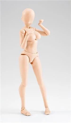 bandai-sh-figuarts-body-chan-yabuki-kentaro-pale-orange