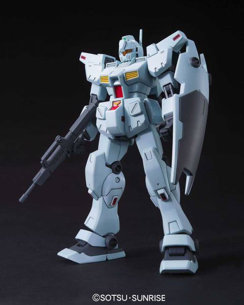 1/144 HGUC 120 GM CUSTOM