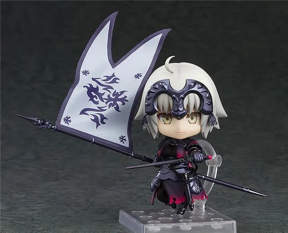 NENDOROID - AVENGER/JEANNE D
