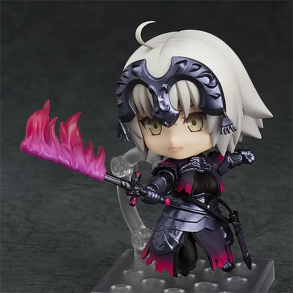 NENDOROID - AVENGER/JEANNE D