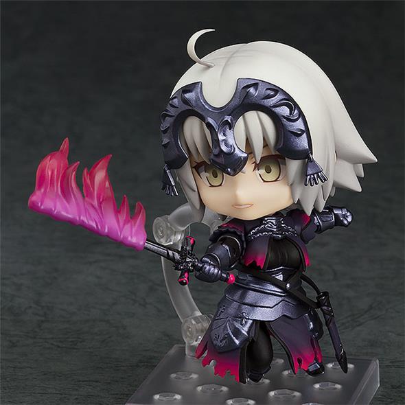 NENDOROID - AVENGER/JEANNE D