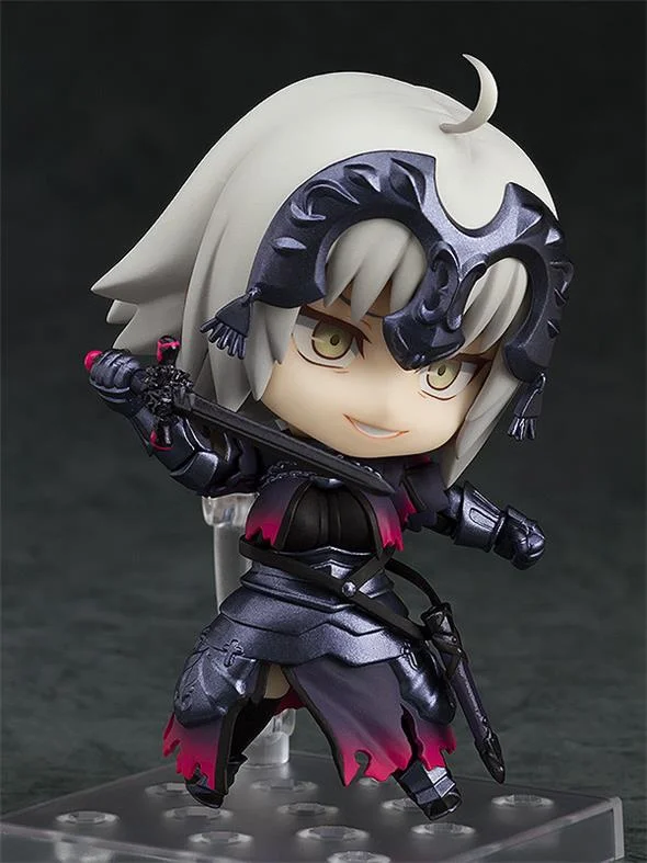 NENDOROID - AVENGER/JEANNE D