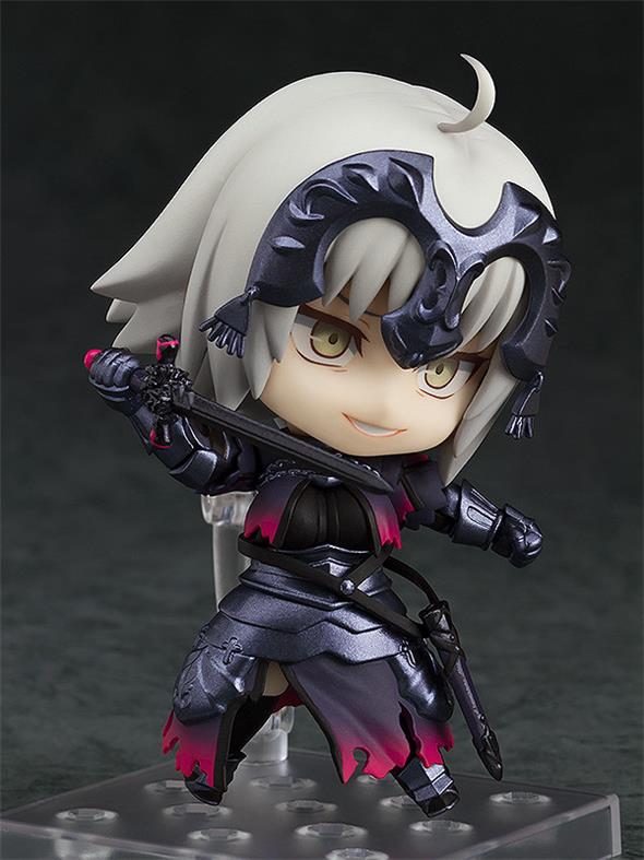 NENDOROID - AVENGER/JEANNE D