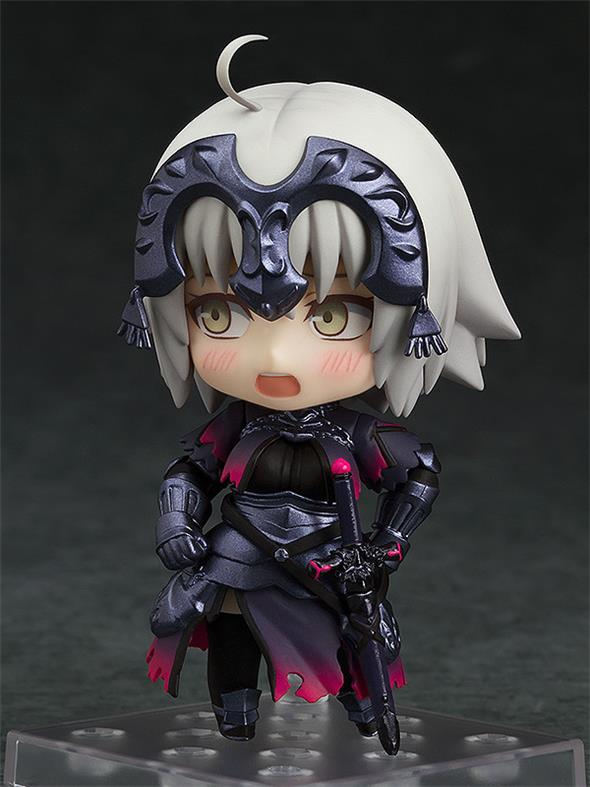 NENDOROID - AVENGER/JEANNE D