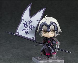 NENDOROID - AVENGER/JEANNE D'ARC ALTER