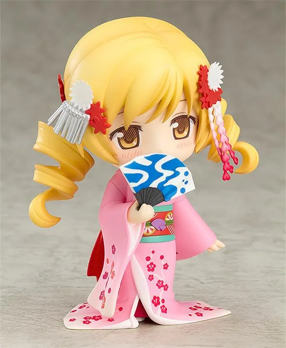 NENDOROID - TOMOE: MAIKO VER.