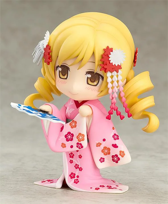 NENDOROID - TOMOE: MAIKO VER.