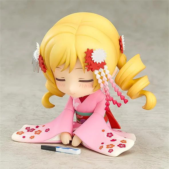 NENDOROID - TOMOE: MAIKO VER.